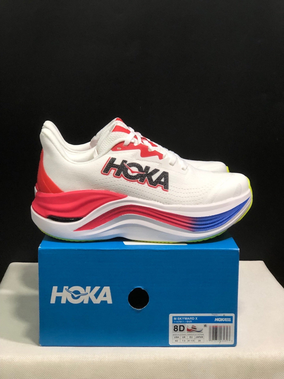 HOKA ONE ONE Skyward X Running Shoes