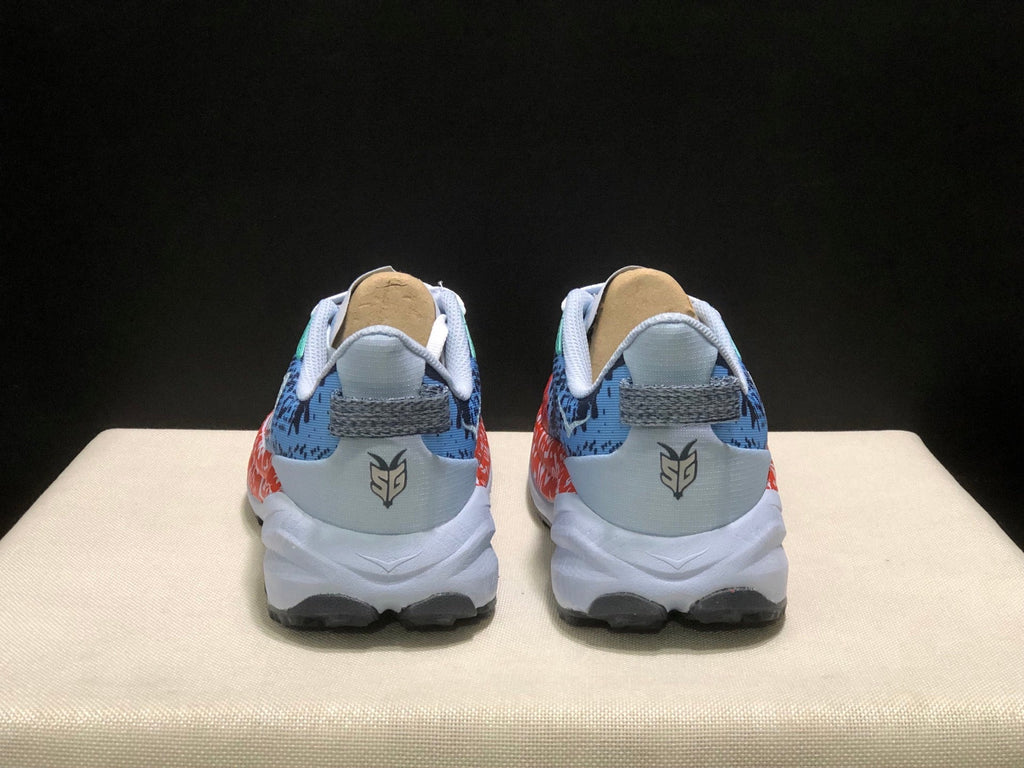 HOKA ONE ONE Speedgoat 6 Trail Running Shoes