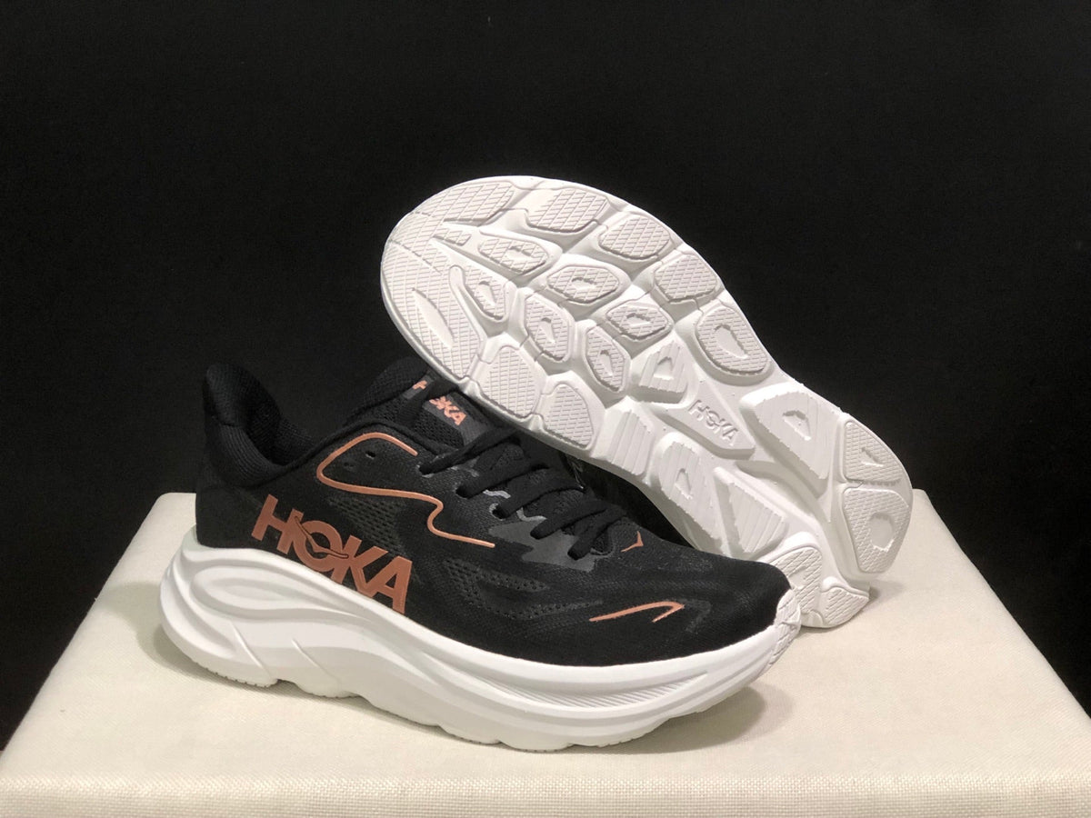 HOKA ONE ONE Clifton 10 Running Shoes