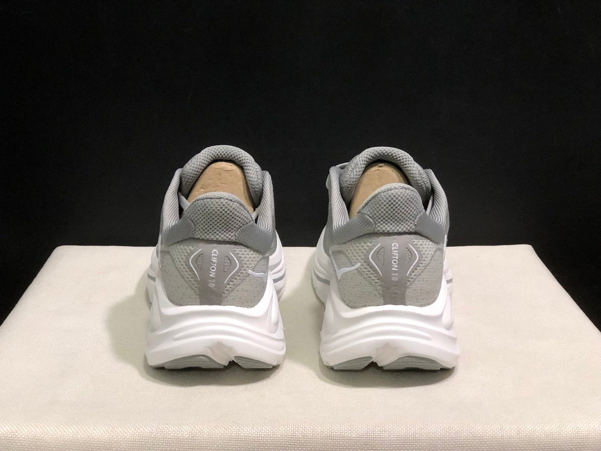 HOKA ONE ONE Clifton 10 Running Shoes