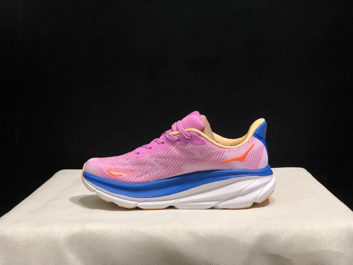 HOKA ONE ONE Clifton 9 Running Shoes