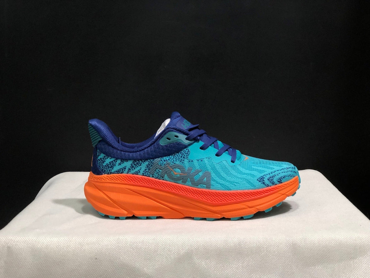 HOKA ONE ONE Challenger 7 Trail Running Shoes
