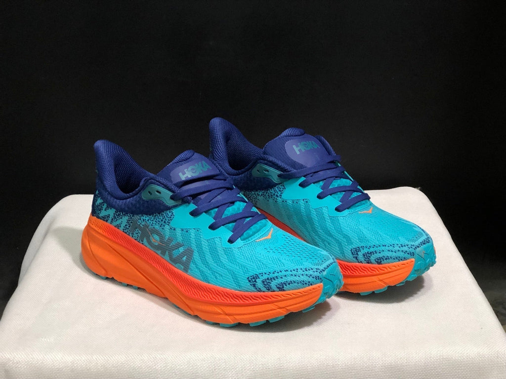 HOKA ONE ONE Challenger 7 Trail Running Shoes