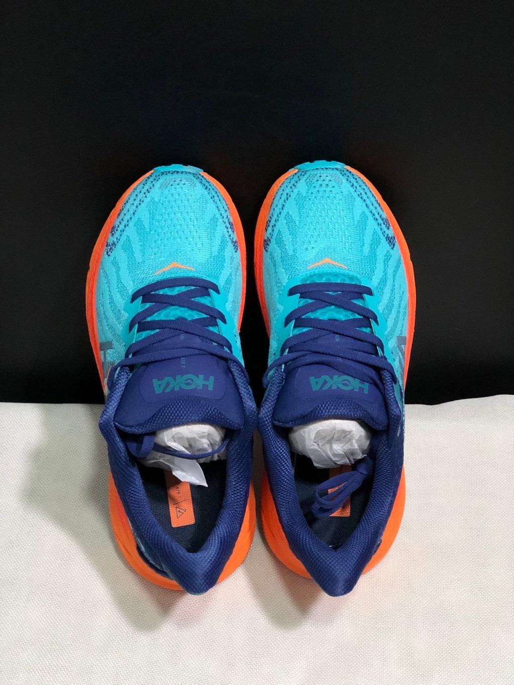 HOKA ONE ONE Challenger 7 Trail Running Shoes