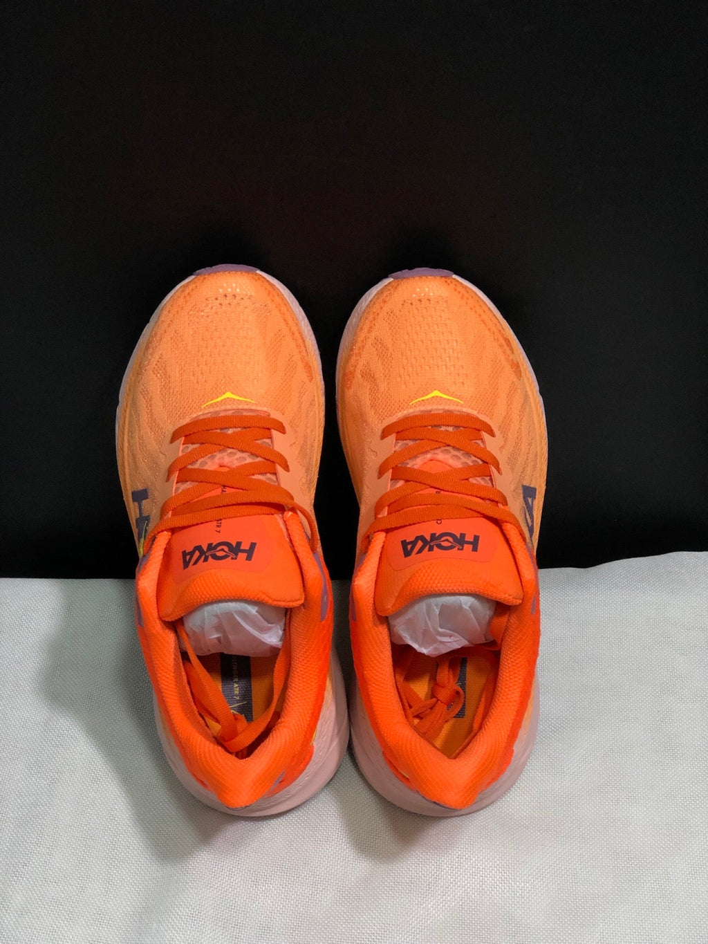 HOKA ONE ONE Challenger 7 Trail Running Shoes