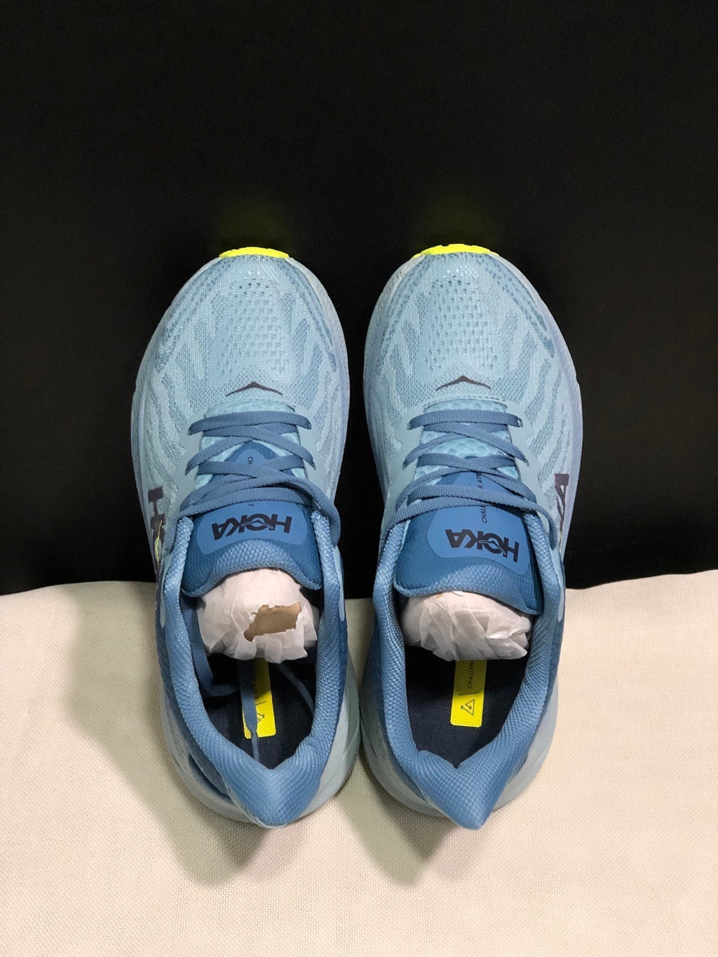 HOKA ONE ONE Challenger 7 Trail Running Shoes