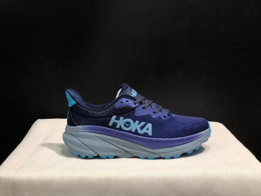HOKA ONE ONE Challenger 7 Trail Running Shoes