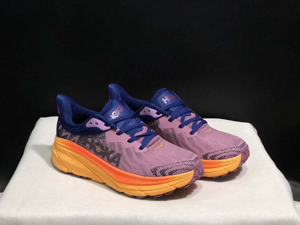 HOKA ONE ONE Challenger 7 Trail Running Shoes