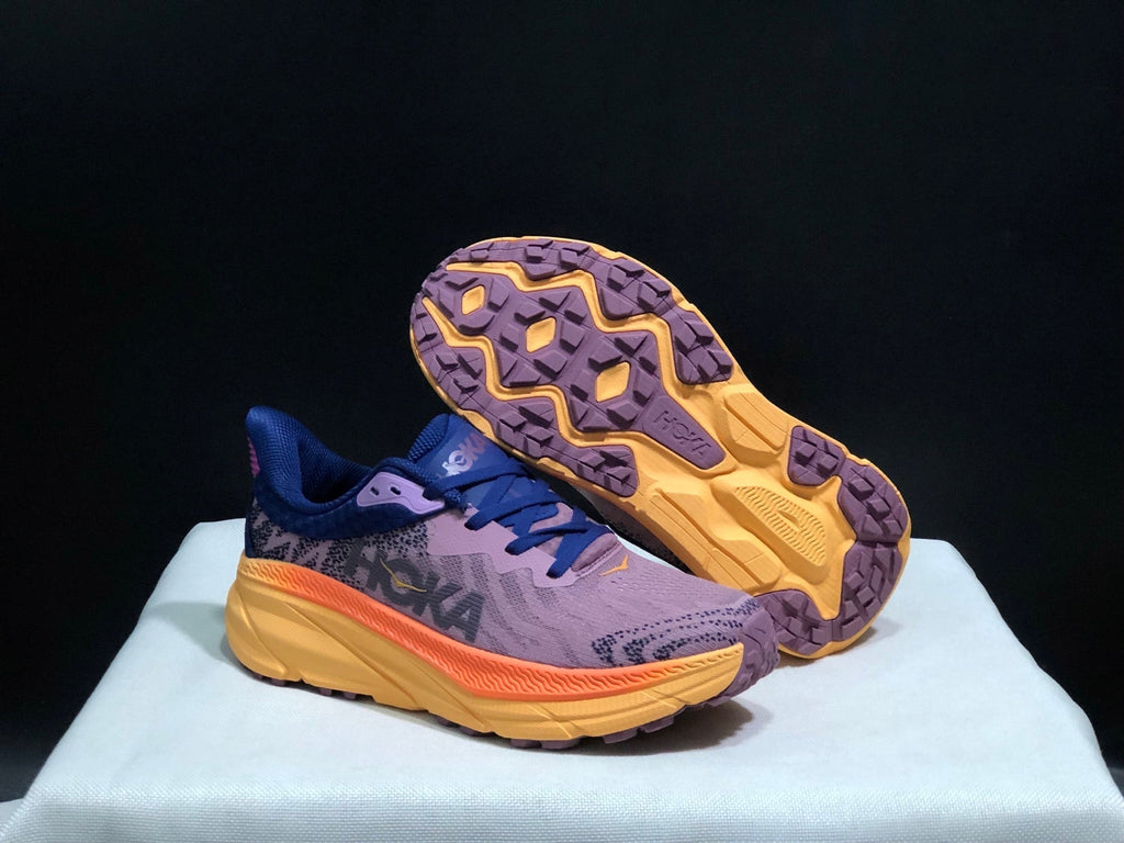 HOKA ONE ONE Challenger 7 Trail Running Shoes