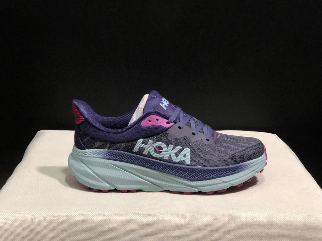 HOKA ONE ONE Challenger 7 Trail Running Shoes