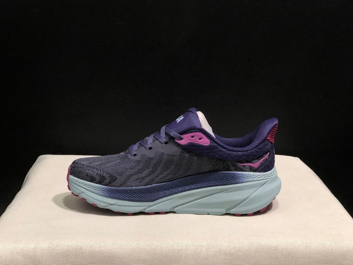 HOKA ONE ONE Challenger 7 Trail Running Shoes