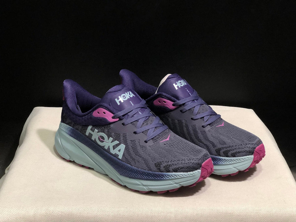 HOKA ONE ONE Challenger 7 Trail Running Shoes