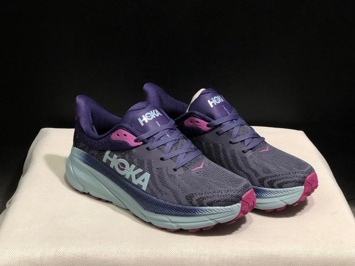 HOKA ONE ONE Challenger 7 Trail Running Shoes