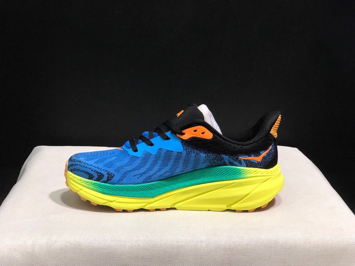 HOKA ONE ONE Challenger 7 Trail Running Shoes