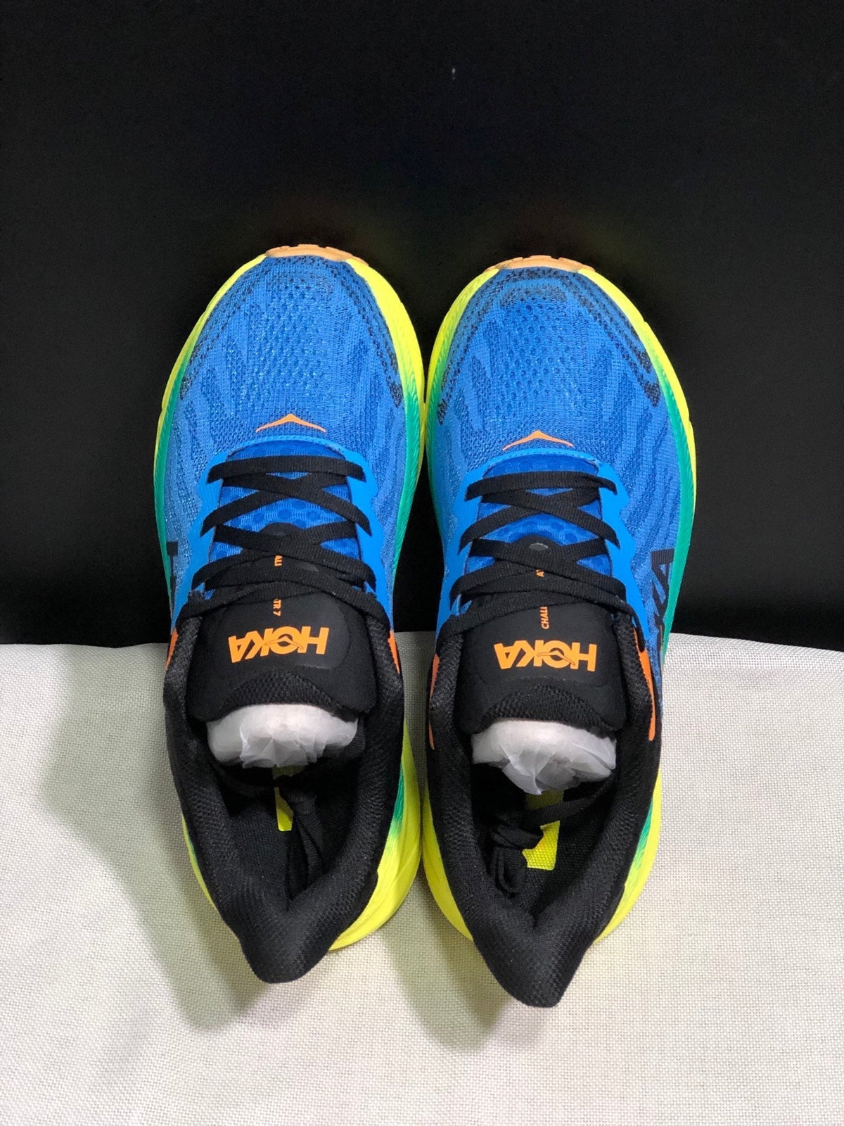 HOKA ONE ONE Challenger 7 Trail Running Shoes