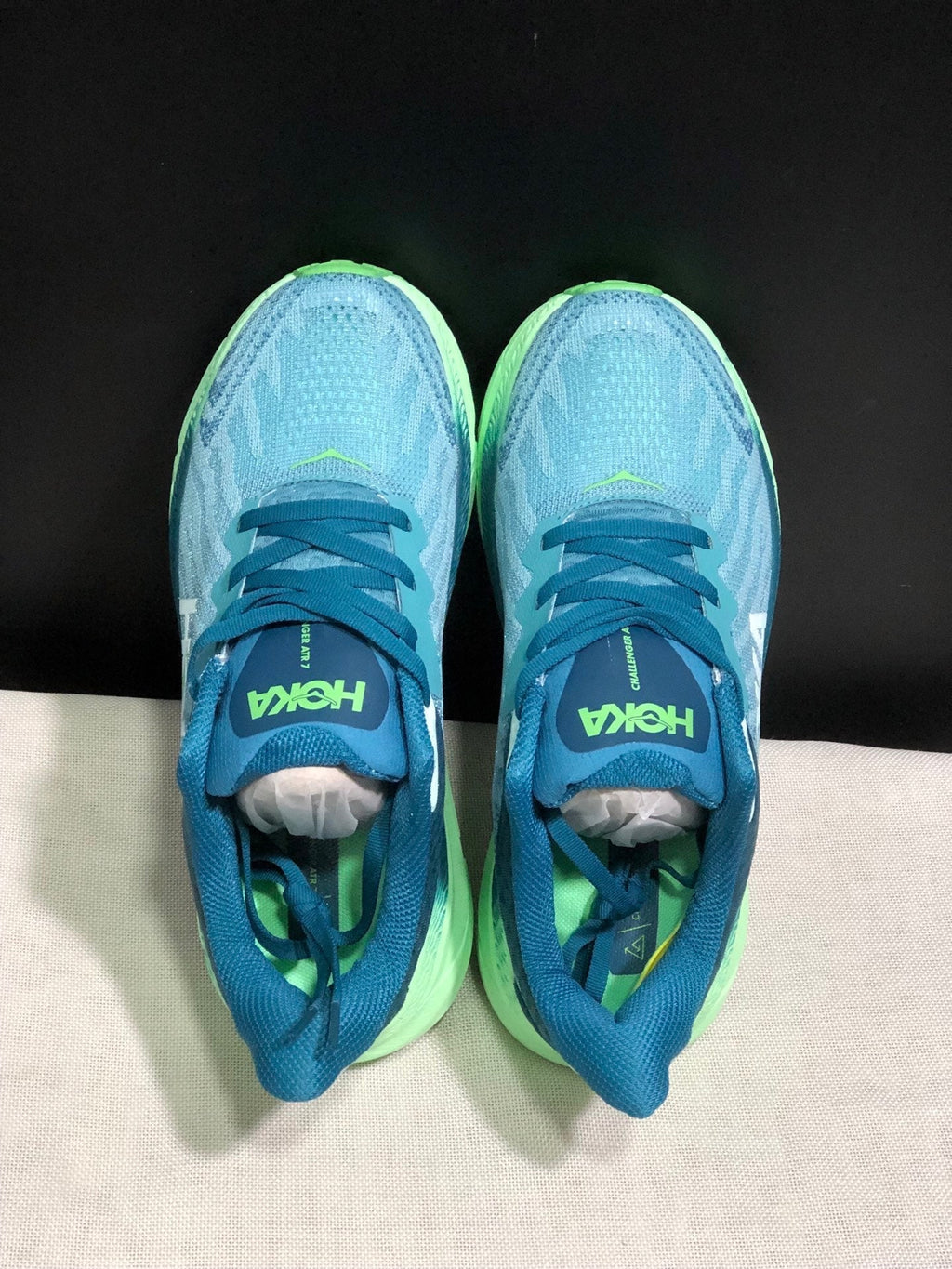 HOKA ONE ONE Challenger 7 Trail Running Shoes