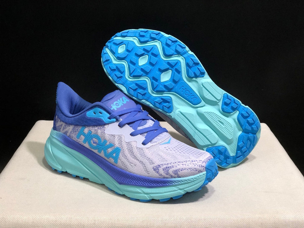 HOKA ONE ONE Challenger 7 Trail Running Shoes