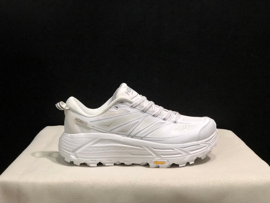 HOKA ONE ONE Mafate Speed Trail Running Shoes