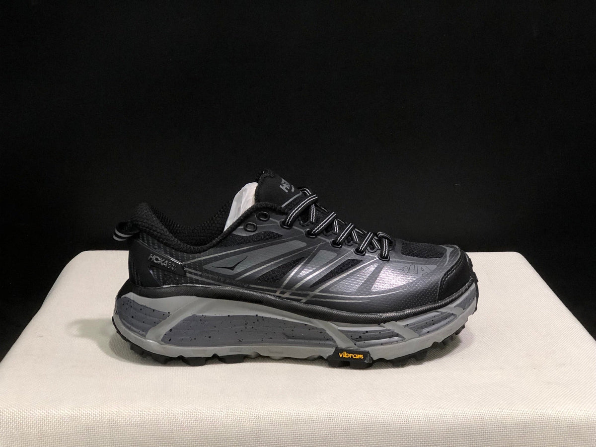 HOKA ONE ONE Mafate Speed Trail Running Shoes