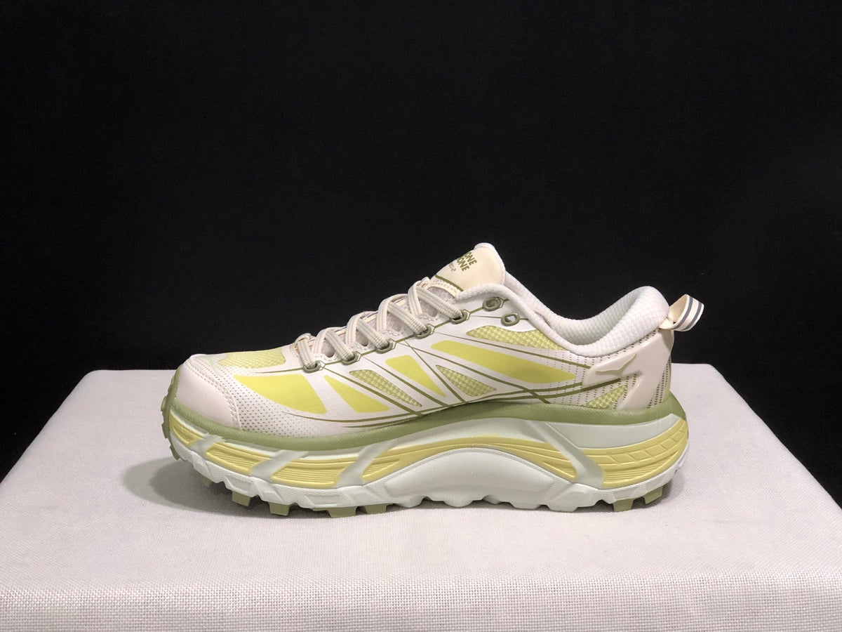 HOKA ONE ONE Mafate Speed Trail Running Shoes