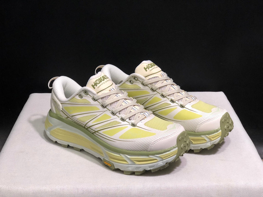 HOKA ONE ONE Mafate Speed Trail Running Shoes