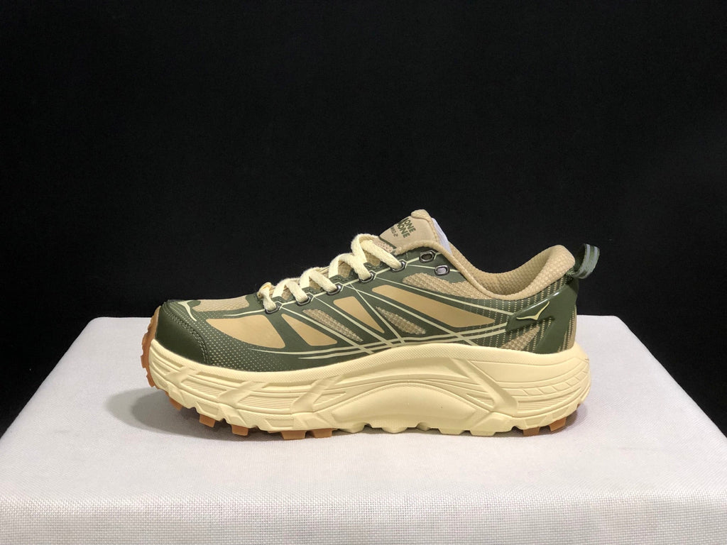 HOKA ONE ONE Mafate Speed Trail Running Shoes