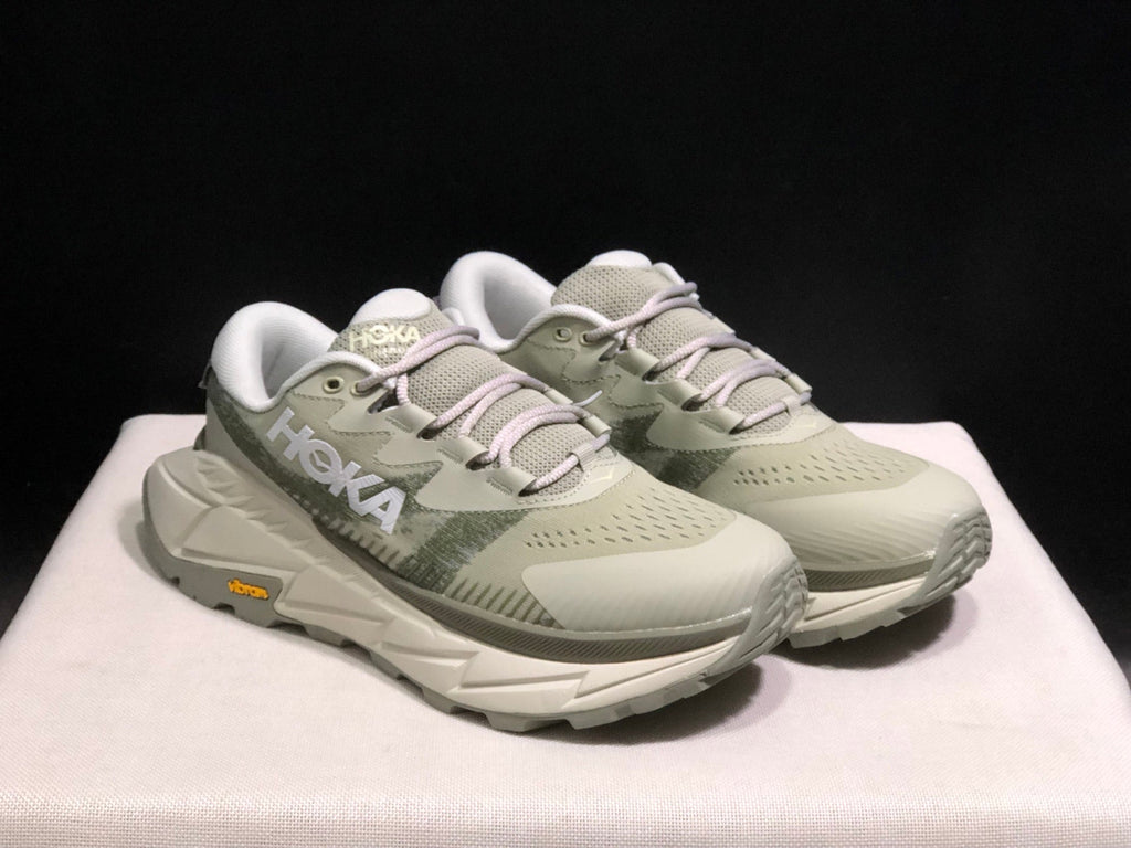 HOKA ONE ONE Skyline Float X Sneakers