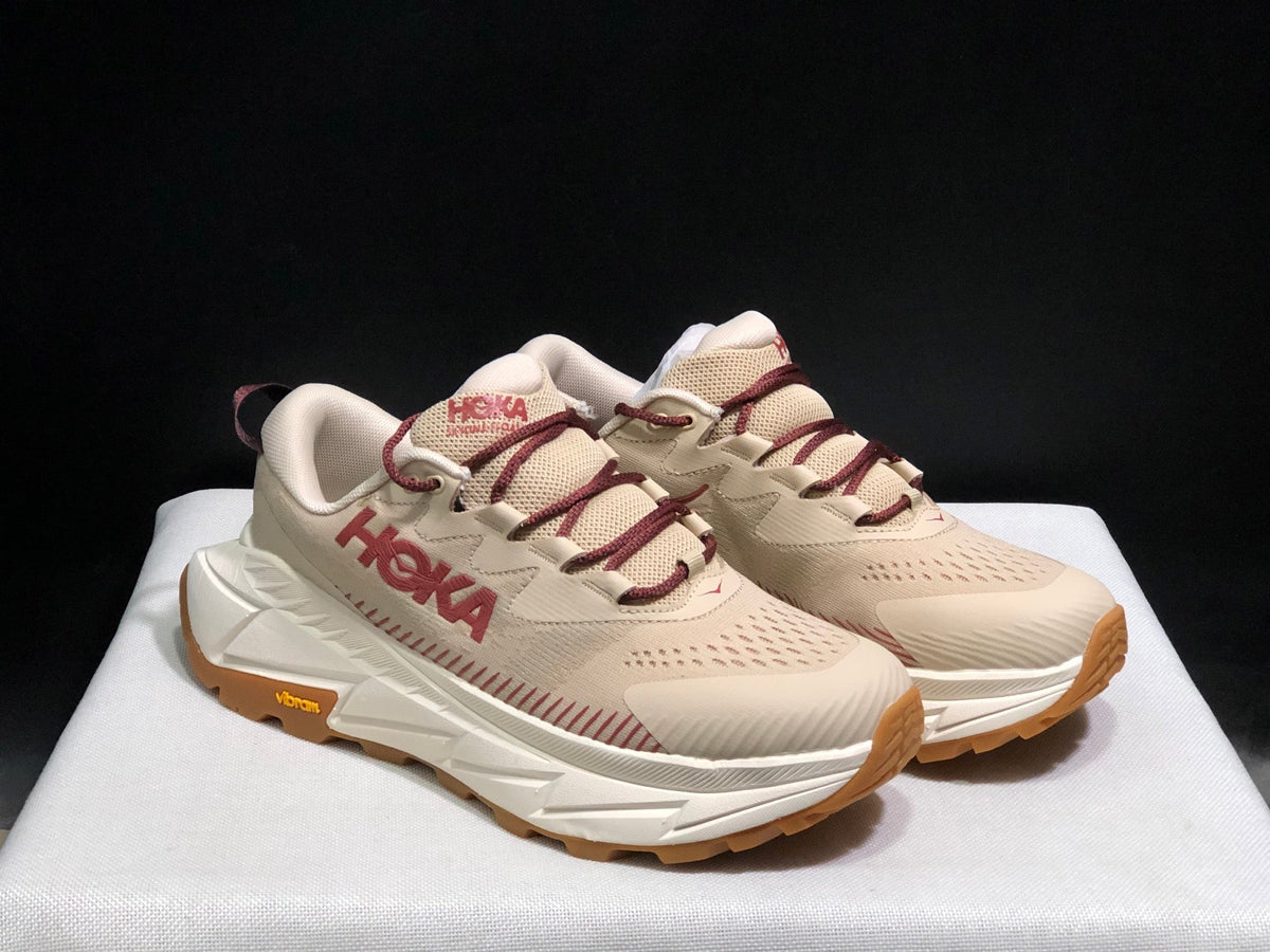 HOKA ONE ONE Skyline Float X Sneakers