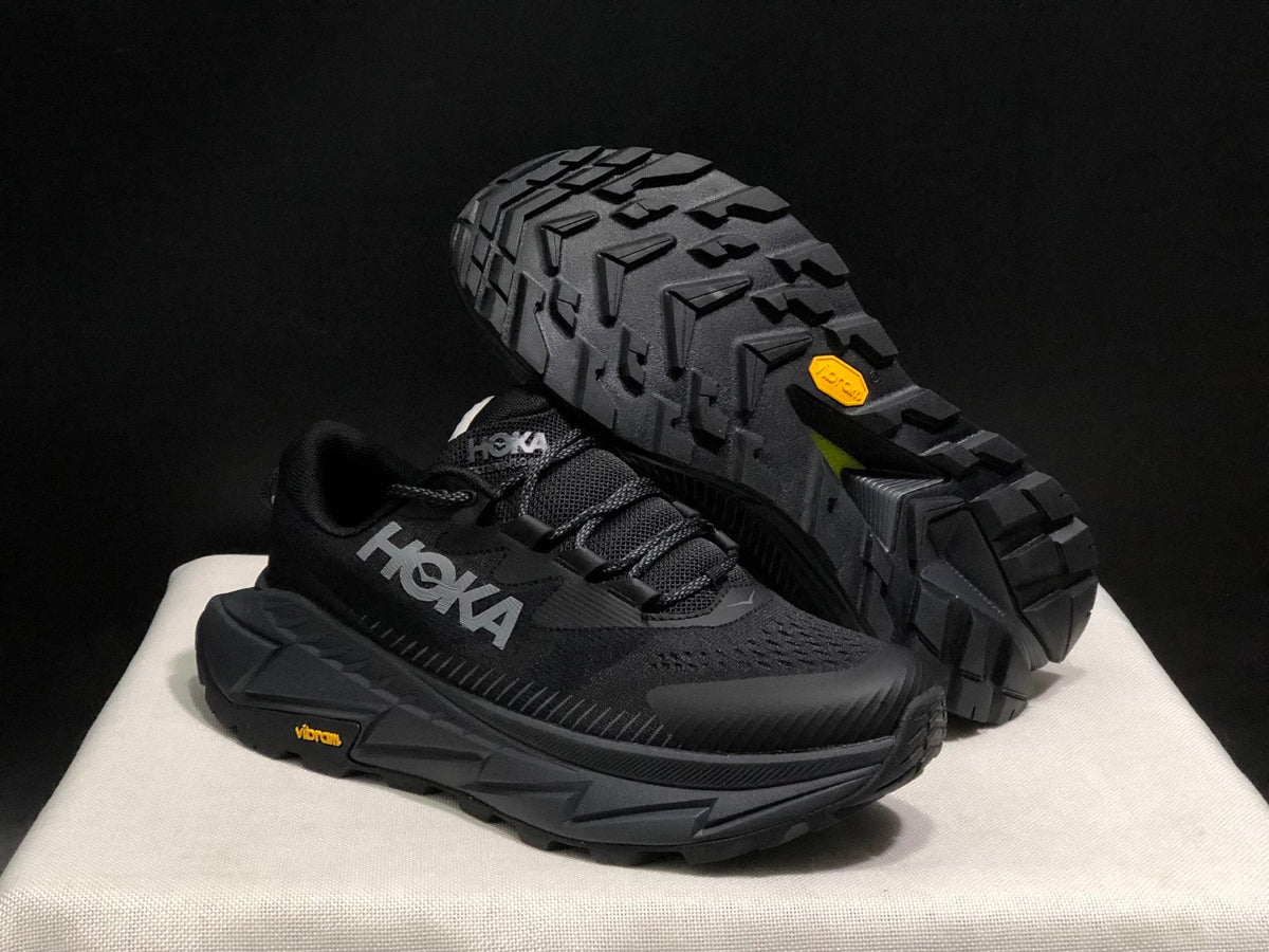 HOKA ONE ONE Skyline Float X Sneakers