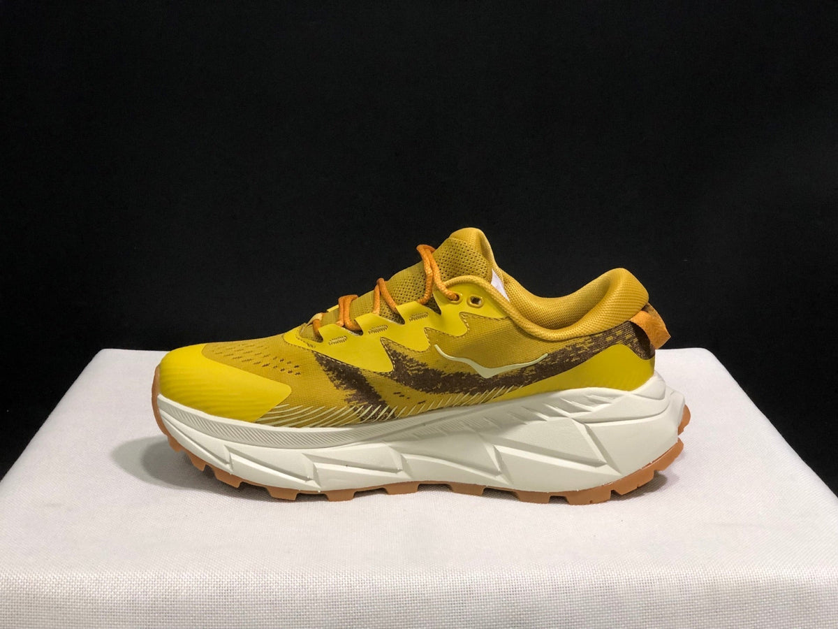 HOKA ONE ONE Skyline Float X Sneakers