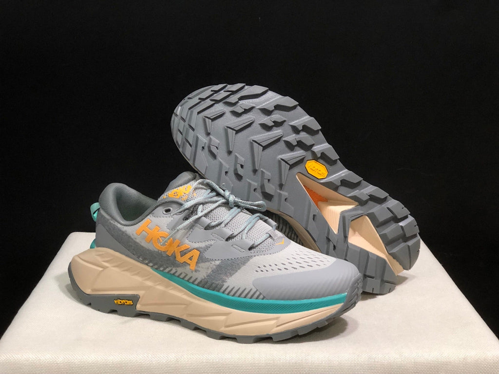 HOKA ONE ONE Skyline Float X Sneakers