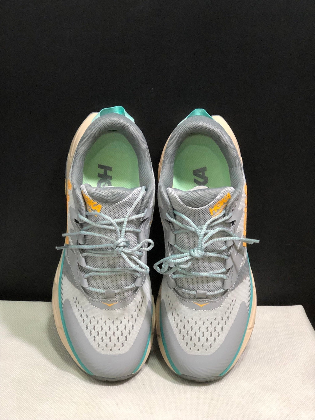 HOKA ONE ONE Skyline Float X Sneakers