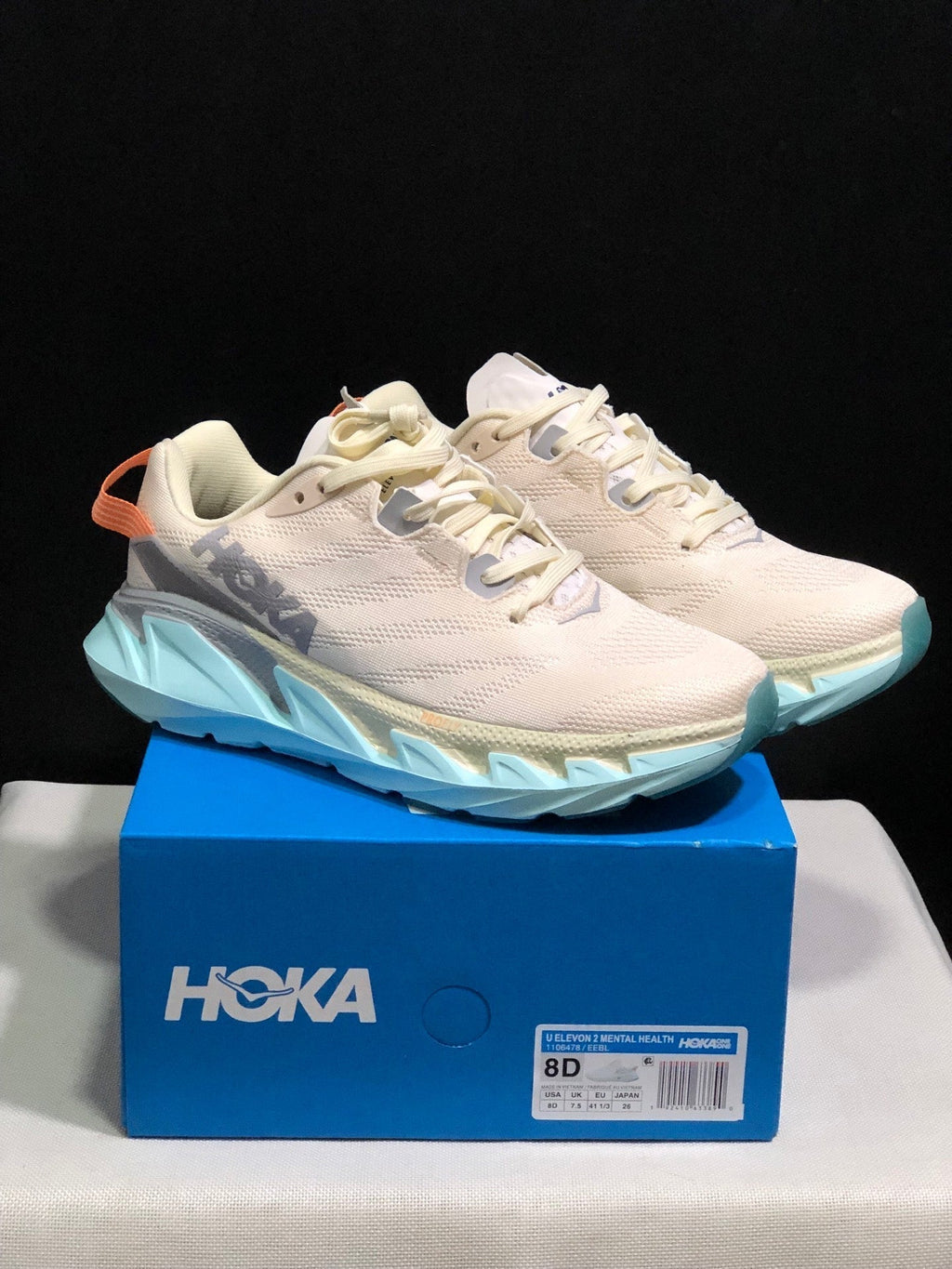 HOKA ONE ONE Elevon 2 Running Shoes