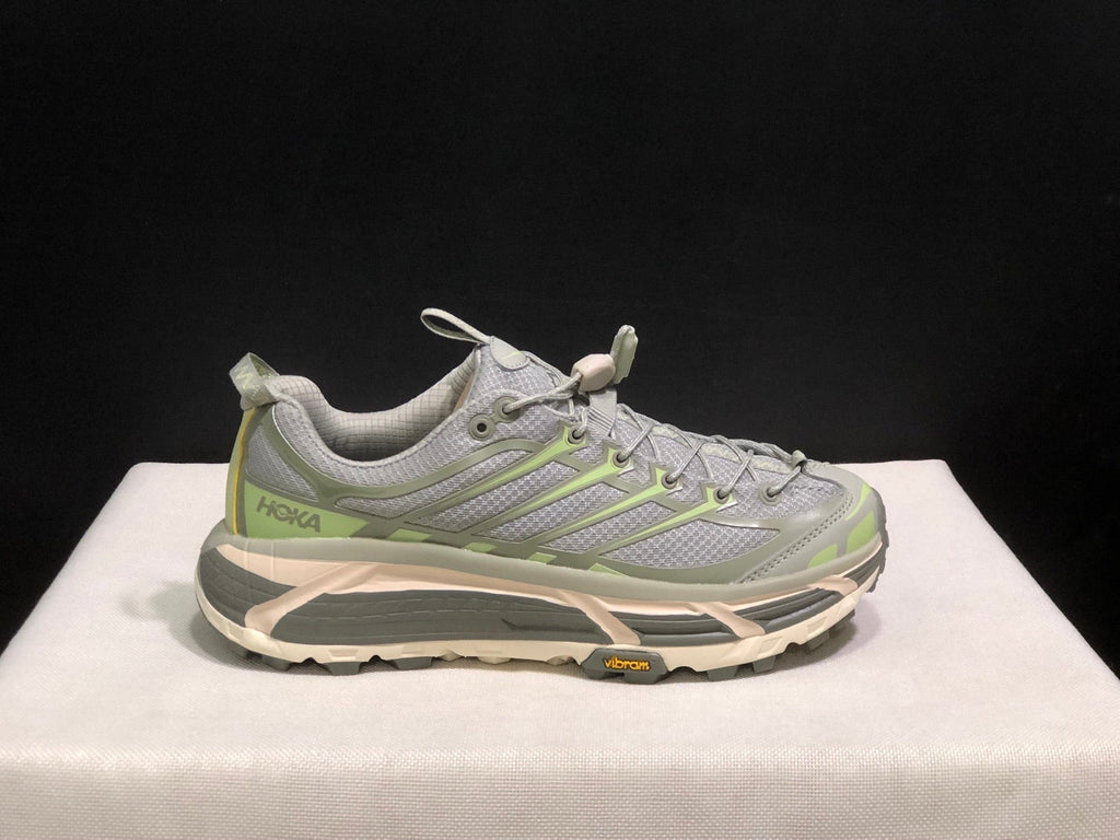 HOKA ONE ONE Mafate Three2 Trail Running Shoes
