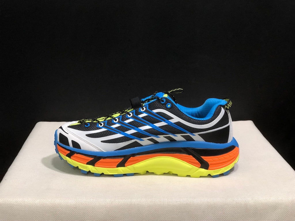 HOKA ONE ONE Mafate Three2 Trail Running Shoes