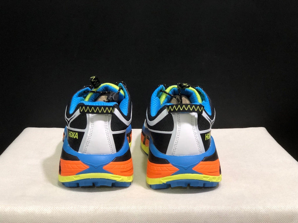 HOKA ONE ONE Mafate Three2 Trail Running Shoes