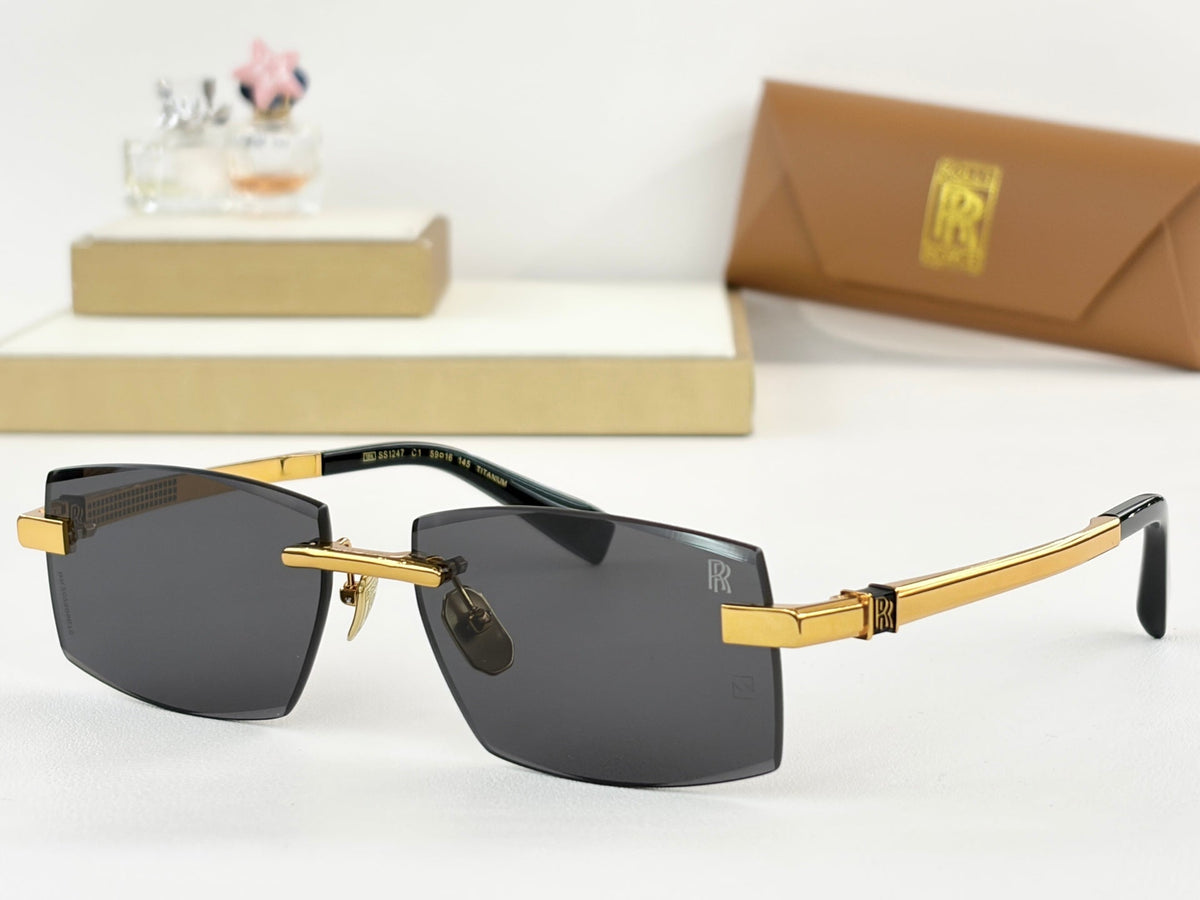 Rolls-Royce SS1247 Sunglasses