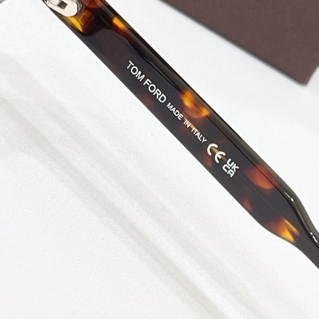 Tom Ford FT6123 Eyeglass Frames