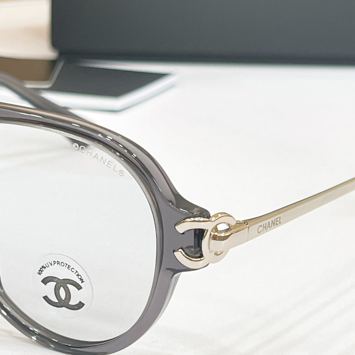 Chanel CH5574 Sunglasses