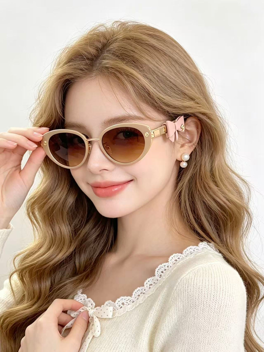 Chanel CH9188 Sunglasses