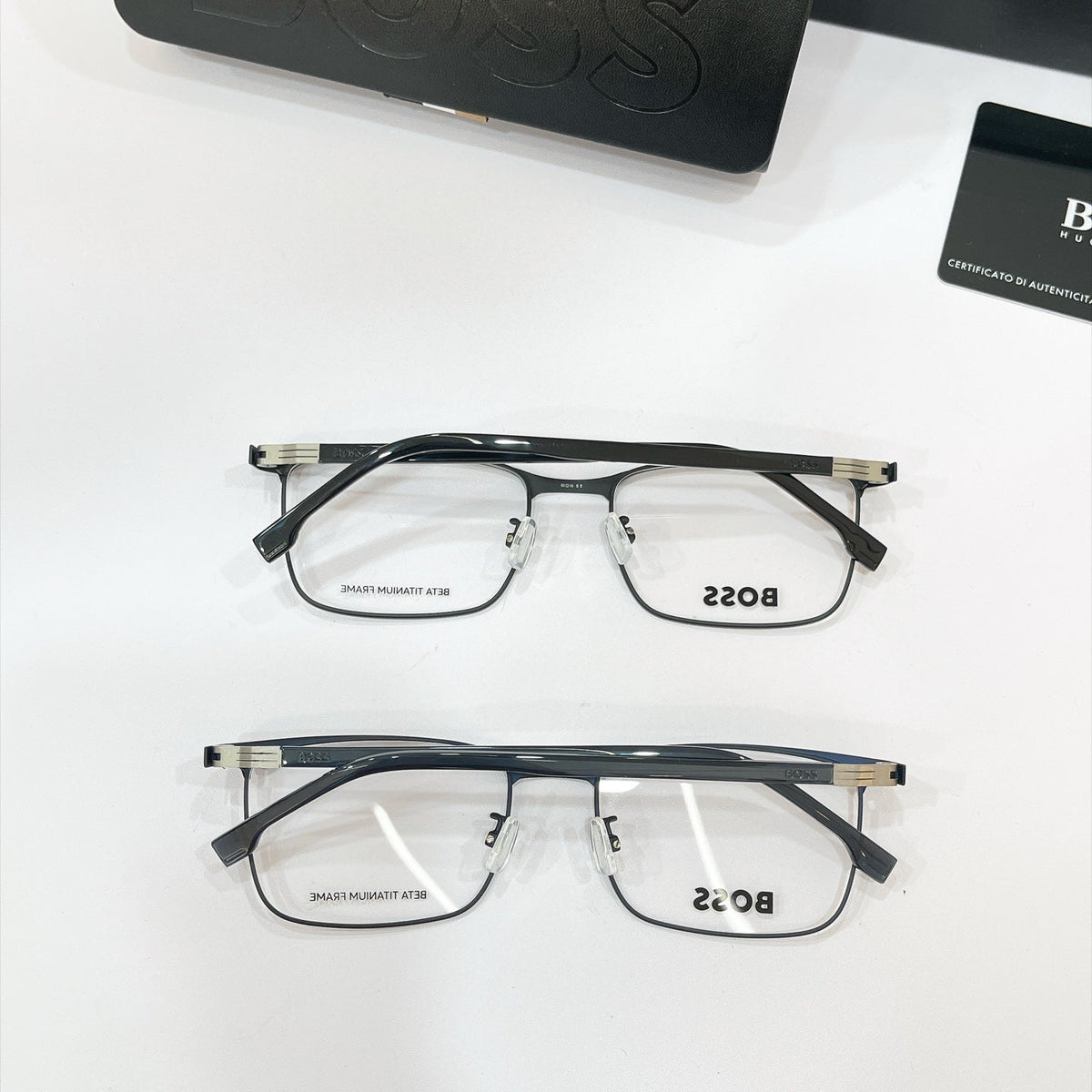 BOSS 1807 Sunglasses