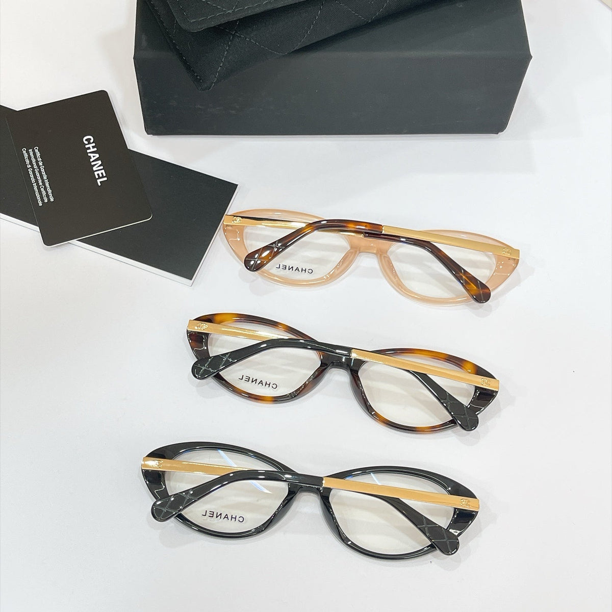 Chanel 3508 Sunglasses