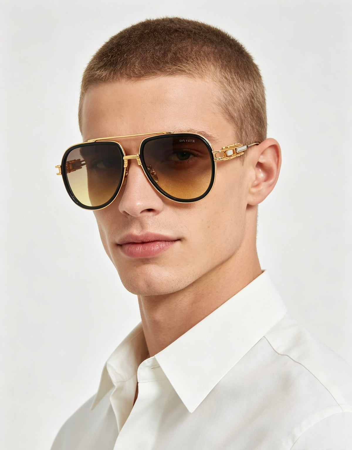 DITA DTS312 Sunglasses