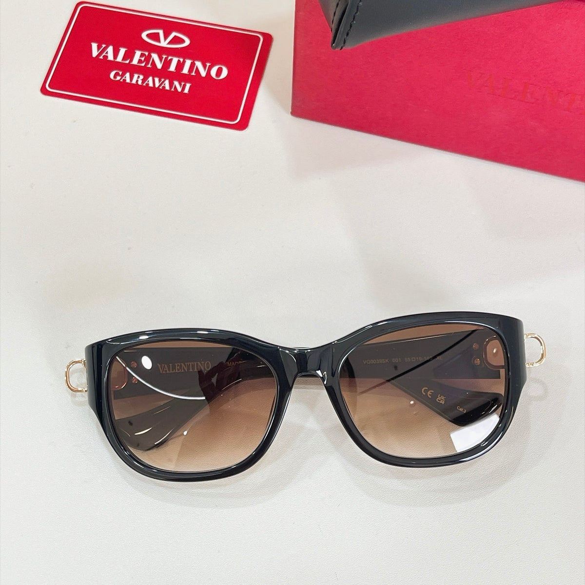 Valentino VG0039SK Sunglasses