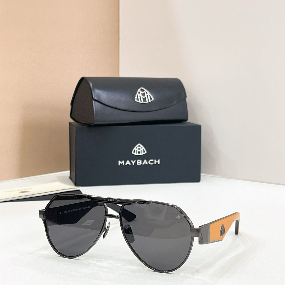 Maybach The King III Sunglasses