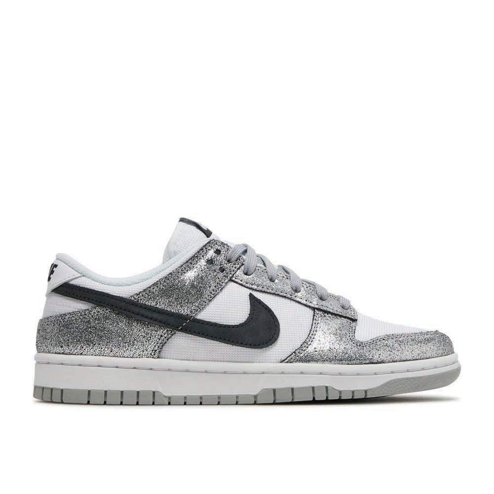 Nike Dunk Low 'Golden Gals' Sneakers