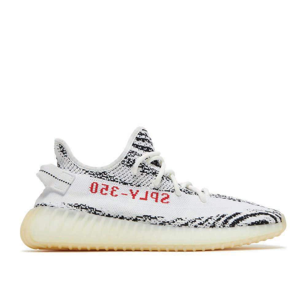 Yeezy Boost 350 V2 'Zebra' Sneakers